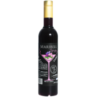 Сироп ТМ "Maribell" Фиалка