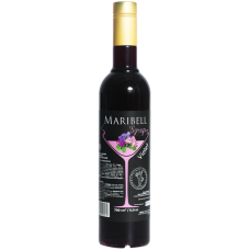Сироп ТМ "Maribell" Фиалка