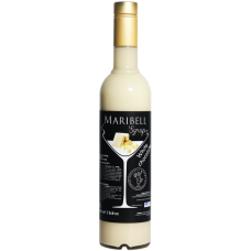 Сироп ТМ "Maribell" Белый Шоколад