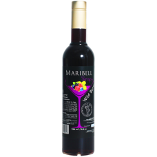 Сироп ТМ "Maribell" Лесные Ягоды