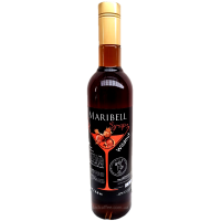 Сироп ТМ "Maribell" Лещина