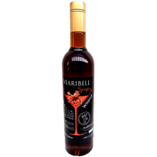 Сироп ТМ "Maribell" Лещина