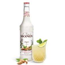 Сироп ТМ "Monin" Миндаль 0.7L