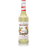 Сироп ТМ "Monin" Амаретто 1L ПЭТ