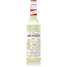 Сироп ТМ "Monin" Анис 0.7L