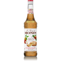 Сироп ТМ "Monin" Яблочный пирог 1L ПЭТ