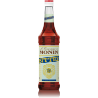 Сироп ТМ "Monin" Биттер 0.7L
