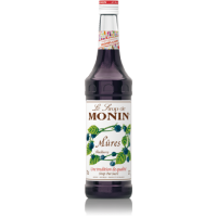 Сироп ТМ "Monin" Ежевика 0.7L