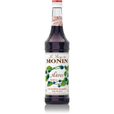 Сироп ТМ "Monin" Ежевика 0.7L