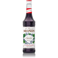 Сироп ТМ "Monin" Черная смородина 1L 