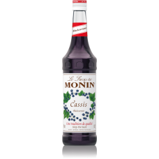 Сироп ТМ "Monin" Черная смородина 1L 