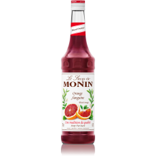 Сироп ТМ "Monin" Сицилийский апельсин 0.7L
