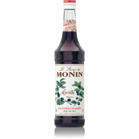 Сироп ТМ "Monin" Черника 0.7L