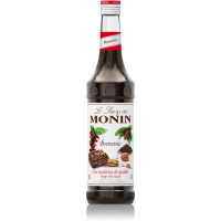 Сироп ТМ "Monin" Брауни 0.7L