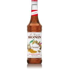 Сироп ТМ "Monin" Карамель1L ПЭТ