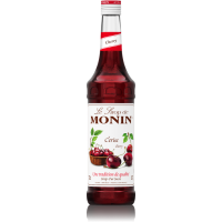 Сироп ТМ "Monin" Вишня 1L
