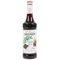 Сироп ТМ "Monin" Шоколадная Мята 0.7L