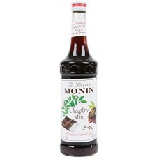 Сироп ТМ "Monin" Шоколадная Мята 0.7L