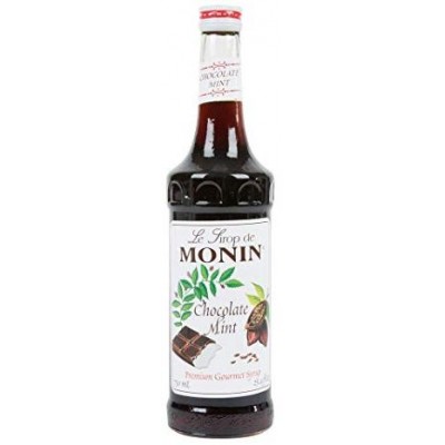 Сироп ТМ "Monin" Шоколадная Мята 0.7L