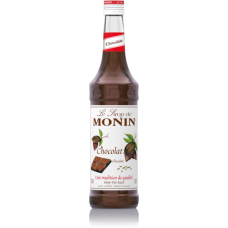 Сироп ТМ "Monin" Шоколад 0.7L