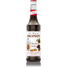 Сироп ТМ "Monin" Шоколадное печенье 1L ПЭТ