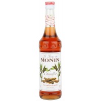 Сироп ТМ "Monin" Корица 0.7L