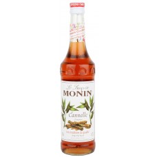 Сироп ТМ "Monin" Корица 0.7L