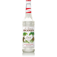 Сироп ТМ "Monin" Кокос 0.7L