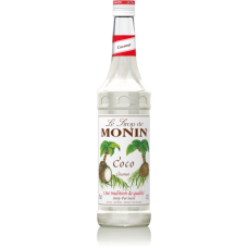 Сироп ТМ "Monin" Кокос 0.7L