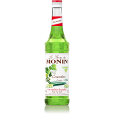 Сироп ТМ "Monin" Огурец 0.7L