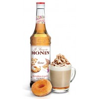 Сироп ТМ "Monin" Пончик (Донат) 0.7L