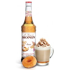 Сироп ТМ "Monin" Пончик (Донат) 0.7L
