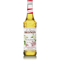 Сироп ТМ "Monin" Бузина 0.7L