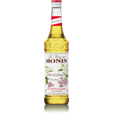 Сироп ТМ "Monin" Бузина 0.7L