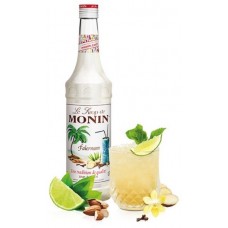 Сироп ТМ "Monin" Фалернум (Ваниль, Миндаль, Лайм и Специи) 0.7L