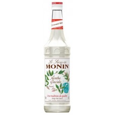 Сироп ТМ "Monin" Свежая (Морозная) Мята 1L