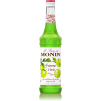 Сироп ТМ "Monin" Зеленое яблоко 0.7L