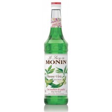 Сироп ТМ "Monin" Зеленый Банан 1L