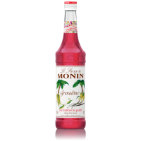 Сироп ТМ "Monin" Гренадин 1L 