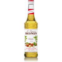 Сироп ТМ "Monin" Лесной орех 1L ПЭТ