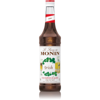 Сироп ТМ "Monin" Ирландский ликер 0.7L