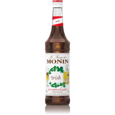 Сироп ТМ "Monin" Ирландский ликер 0.7L