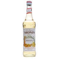 Сироп ТМ "Monin" Ириска 0.7L