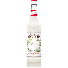 Сироп ТМ "Monin" Жасмин  0.7L 