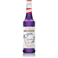 Сироп ТМ "Monin" Лаванда 0.7L