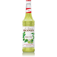 Сироп ТМ "Monin" Лайм 0.7L