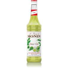 Сироп ТМ "Monin" Лайм 0.7L