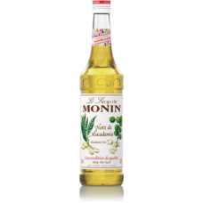 Сироп ТМ "Monin" Макадамский орех 0.7L