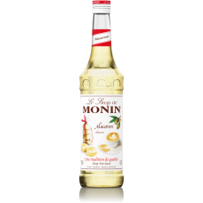 Сироп ТМ "Monin" Макарон 0.7L