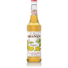 Сироп ТМ "Monin" Манго 0.7L
